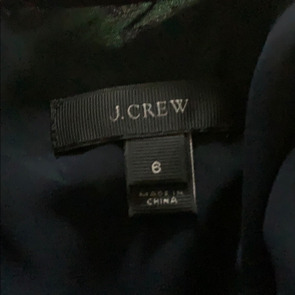 J Crew top - Picture 3 of 3
